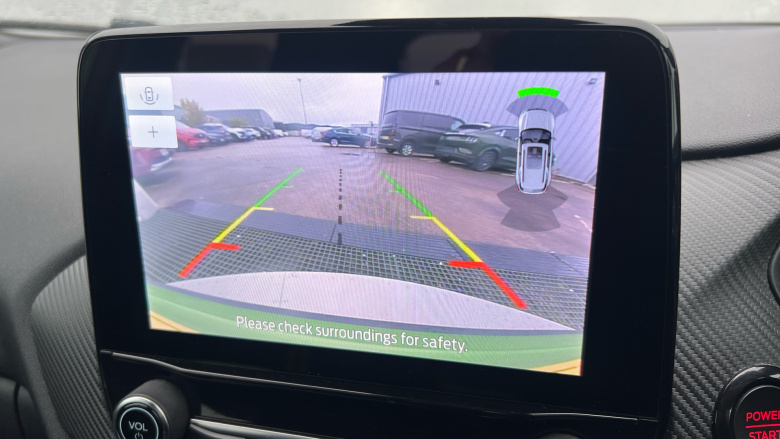 Ford Puma ST 1.5 EcoBoost ST 5dr Petrol Hatchback